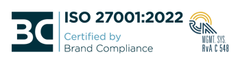 BC Certified logo_ISO 27001-2022 RVA_ENG